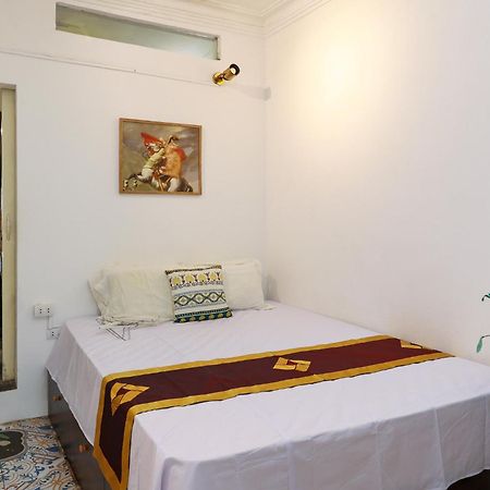 Cozy Fun Homestay 16 Hanoi Eksteriør billede