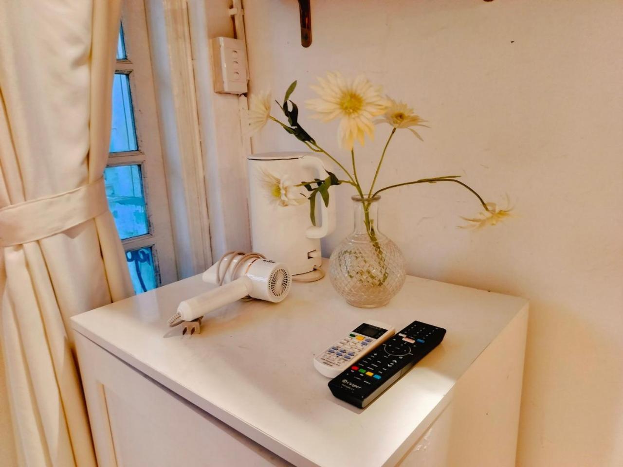 Cozy Fun Homestay 16 Hanoi Eksteriør billede