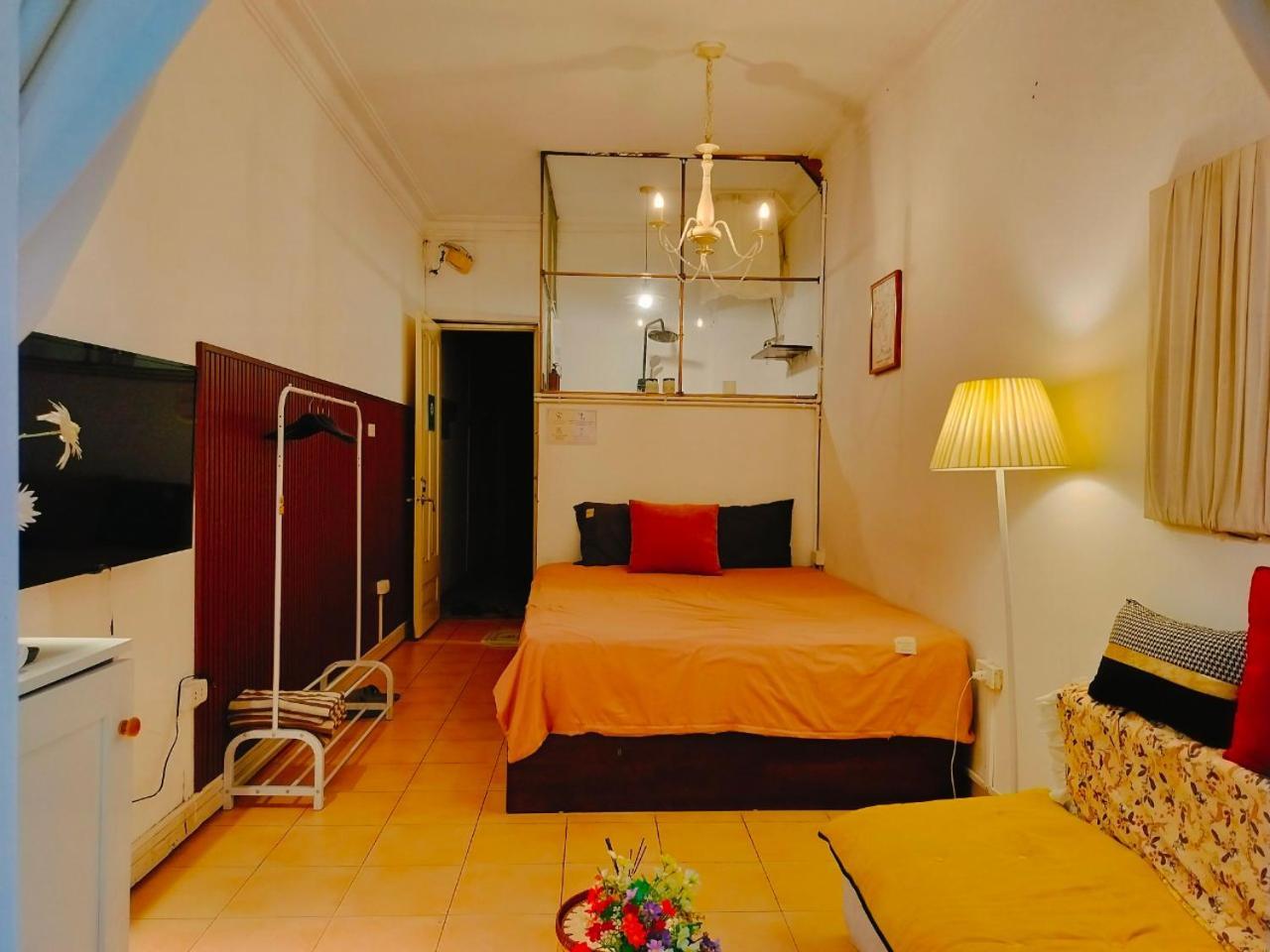 Cozy Fun Homestay 16 Hanoi Eksteriør billede
