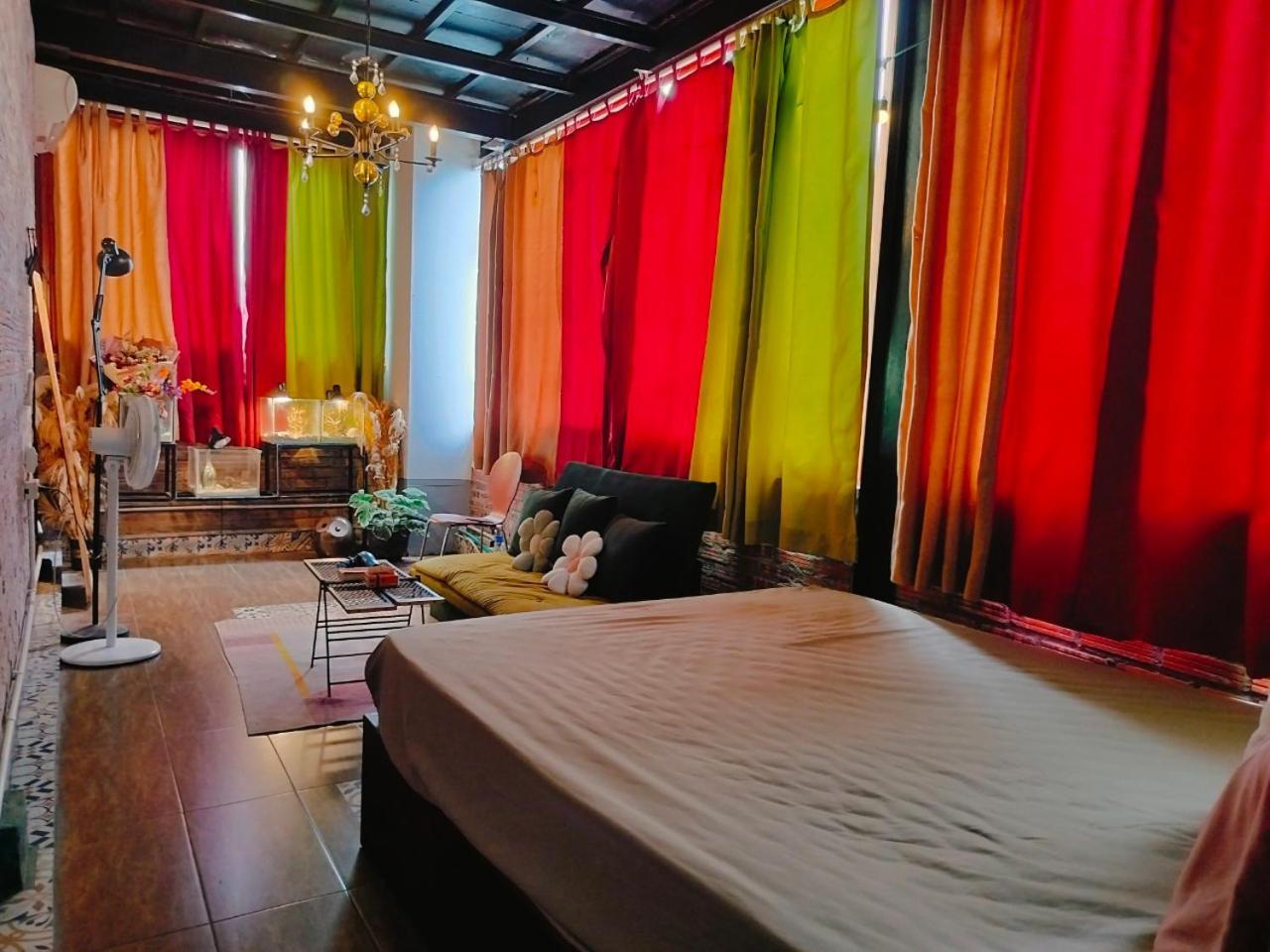 Cozy Fun Homestay 16 Hanoi Eksteriør billede