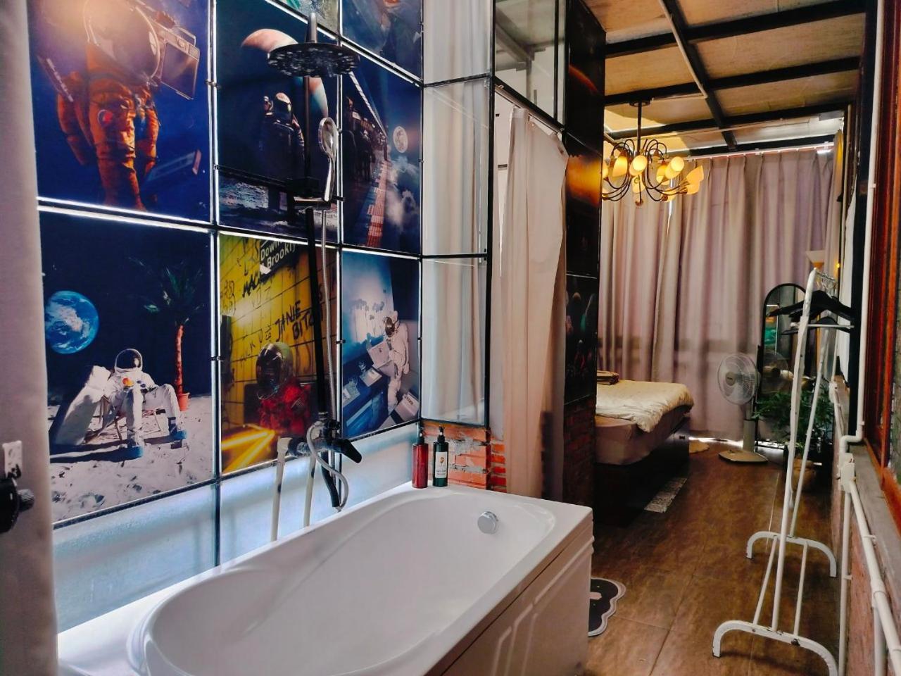 Cozy Fun Homestay 16 Hanoi Eksteriør billede
