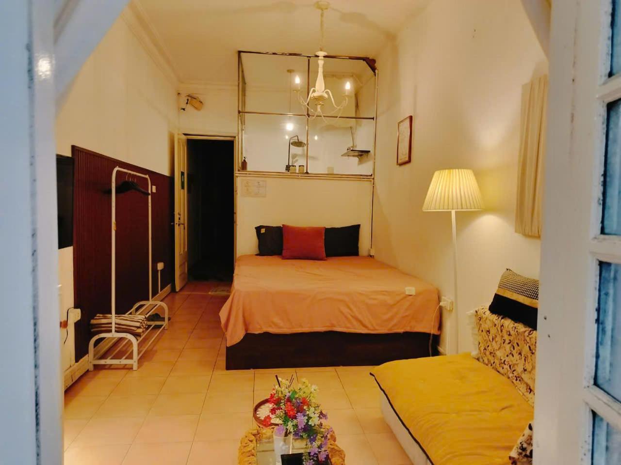 Cozy Fun Homestay 16 Hanoi Eksteriør billede