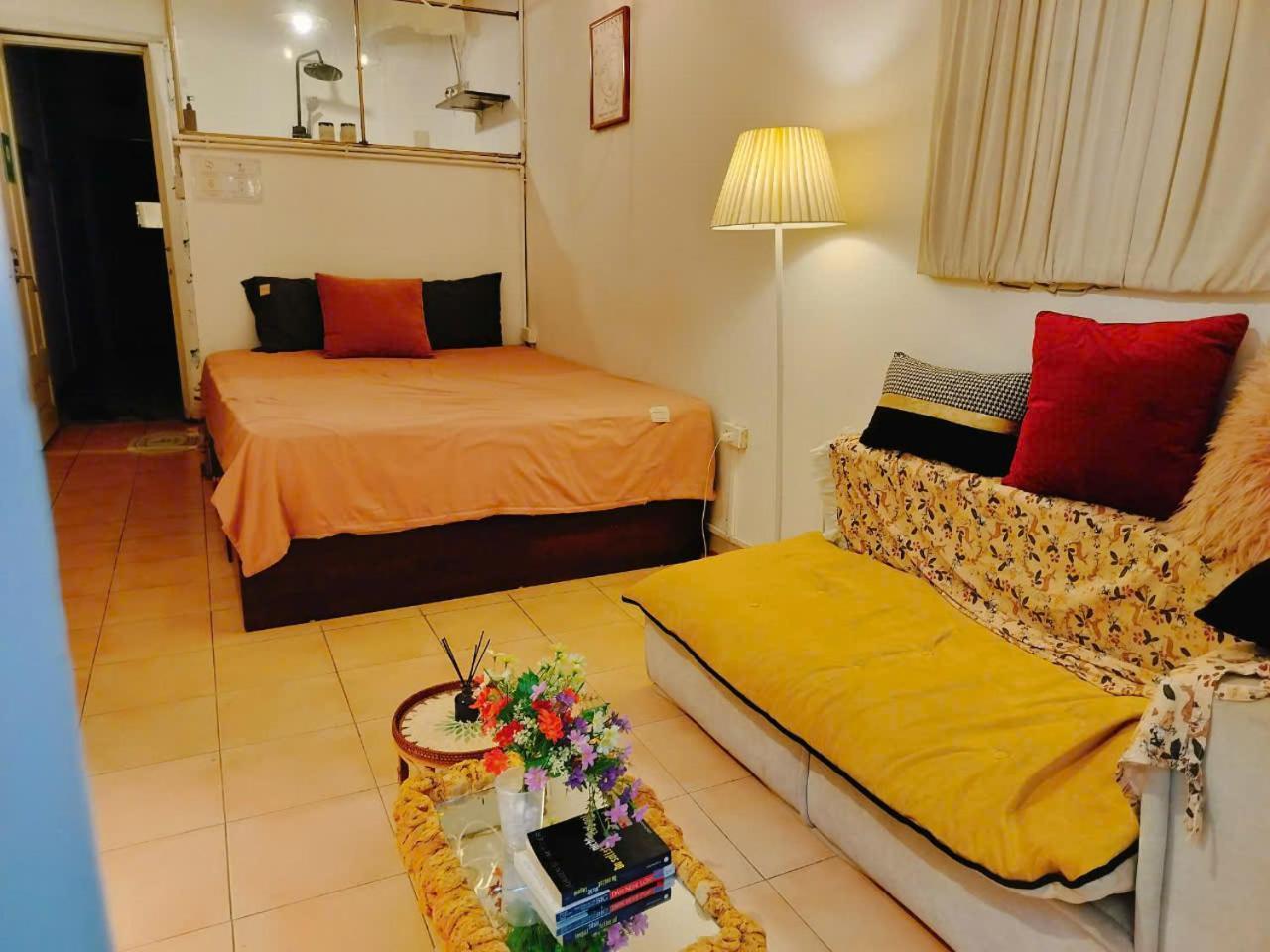 Cozy Fun Homestay 16 Hanoi Eksteriør billede