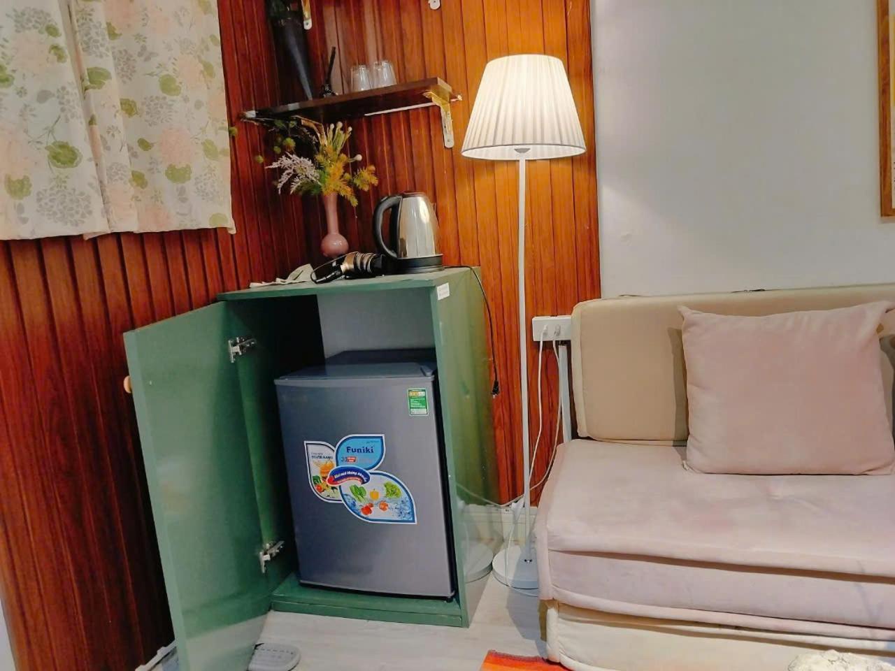 Cozy Fun Homestay 16 Hanoi Eksteriør billede