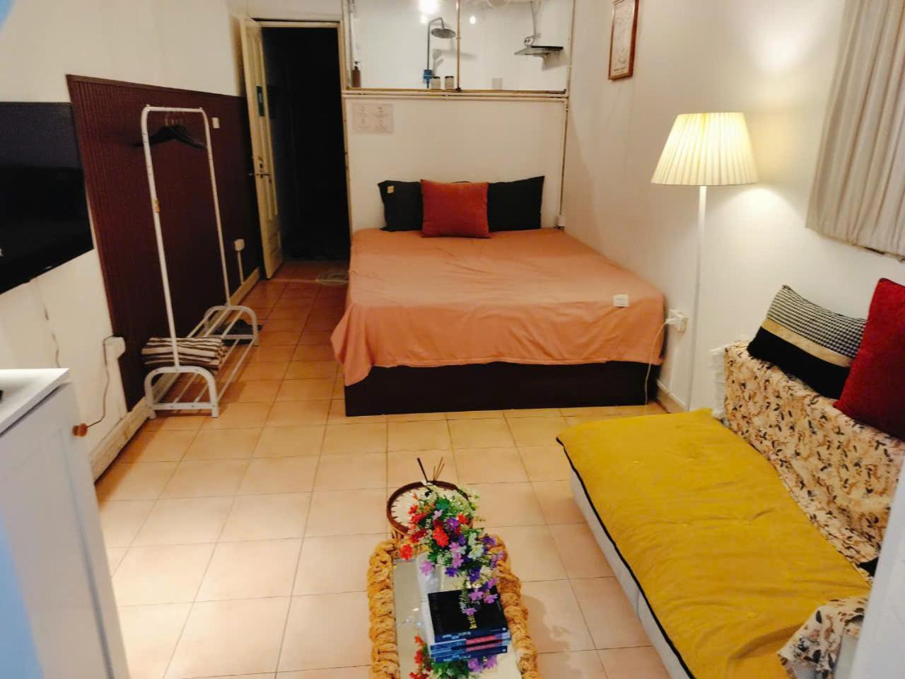 Cozy Fun Homestay 16 Hanoi Eksteriør billede